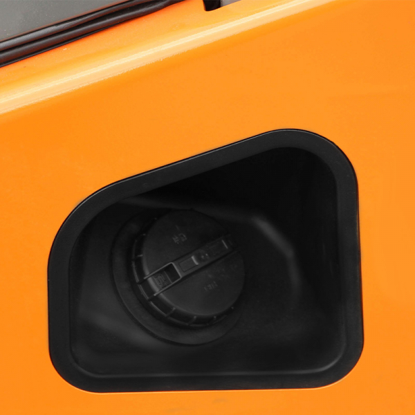 Дизельный погрузчик CPCD18-WS5K2 с японским двигателем и тремя линиями гидравлики HV Market