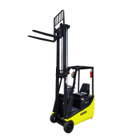 Электрический мини-погрузчик YETT ERM13 mini M300 HV Market