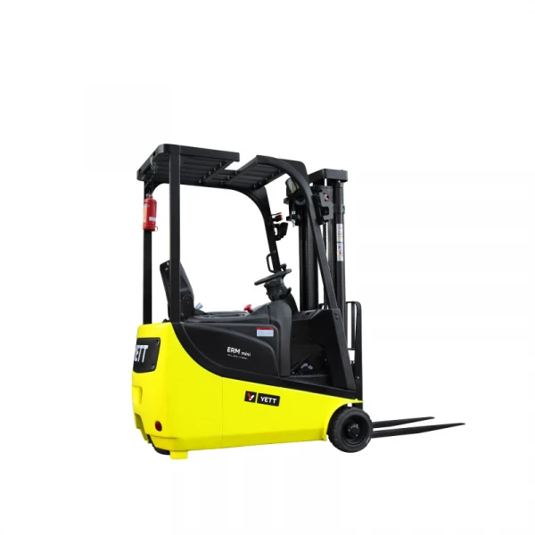 Электрический мини-погрузчик YETT ERM15 mini ZSM450-SS