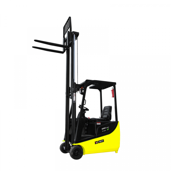 Электрический мини-погрузчик YETT ERM13 mini li-ion M350 HV Market