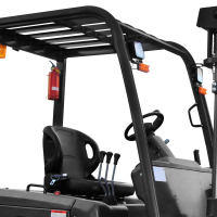 Электрический погрузчик YETT ERP18-ZSM550-SS HV Market