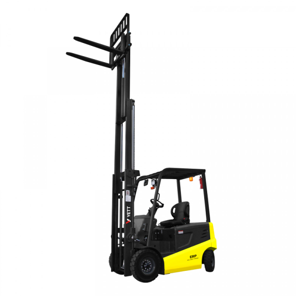 Электрический погрузчик YETT ERP20-ZSM480-SS