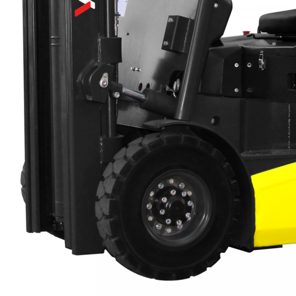 Электрический погрузчик YETT ERP20-ZSM480-SS