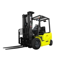 Электрический погрузчик YETT CPD15-A3H4-M-M350-3W HV Market