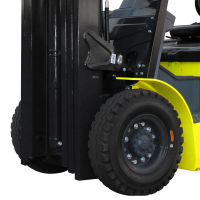 Электрический погрузчик YETT CPD15-A3H4-M-M350-3W HV Market