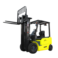 Электрический погрузчик YETT CPD15-A3H4-M-ZSM540-3W HV Market