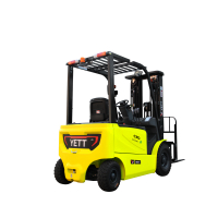Электрический погрузчик YETT CPD15-A3LIH4-M-M350-3W HV Market