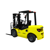 Дизельный погрузчик YETT CPCD15-WS5K2-M400-3W HV Market
