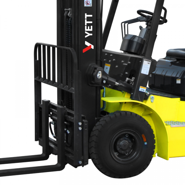 Дизельный погрузчик YETT CPCD15-WS5K2-M400-3W HV Market