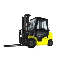 Дизельный погрузчик с кабиной YETT CPCD18-WS5K2-ZSM600-3W-K HV Market