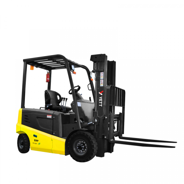 Электрический погрузчик YETT ERP20 li-ion ZSM450-SS HV Market