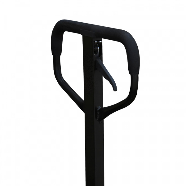 Гидравлическая тележка FOXSTER AC25 (L1500) HV Market