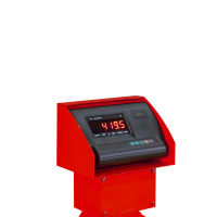 Гидравлическая тележка FOXSTER CW25 HV Market