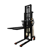 Электрический штабелер PROLIFT M2 SPN 1030 с раздвижными вилами HV Market