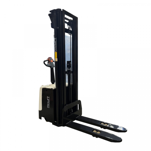 Самоходный электроштабелер PROLIFT M2 SDR 2045 li-ion