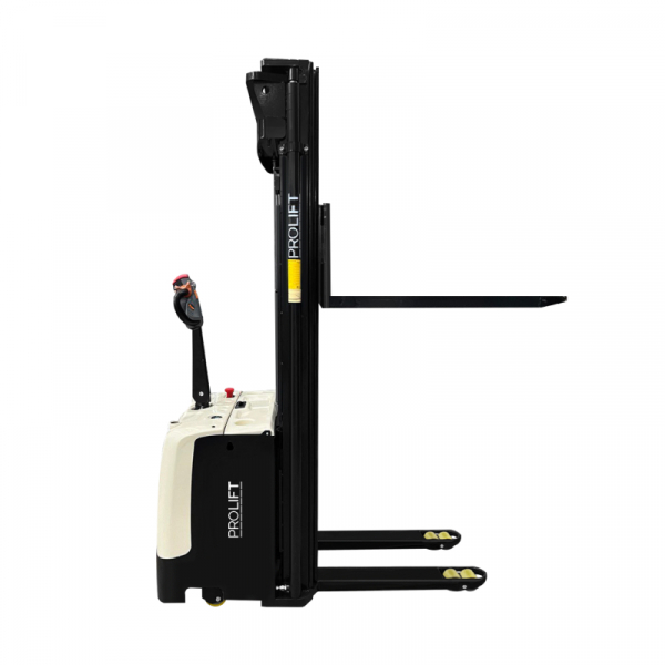 Самоходный электроштабелер PROLIFT M2 SDR 2036 HV Market