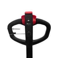 Самоходный электроштабелер PROLIFT M2 SDR 1635 li-ion HV Market