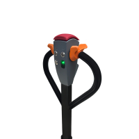 Самоходный электроштабелер PROLIFT M2 SDR 1530-S HV Market