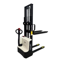 Самоходный электроштабелер PROLIFT M2 SDR 1035 HV Market