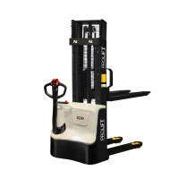 Самоходный электроштабелер PROLIFT M2 SDR 1016 HV Market