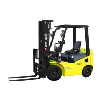 Дизельный погрузчик YETT DRP25-XC5K2-M300-3W HV Market