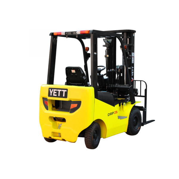 Дизельный погрузчик YETT DRP25-XC5K2-M300-3W