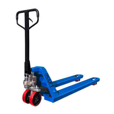 Гидравлическая тележка PROLIFT AC(B)25 HV Market