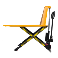 Гидравлическая тележка с подъемом PROLIFT JF-1000 HV Market