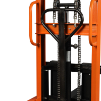 Бочкоопрокидыватель SD 350 HV Market