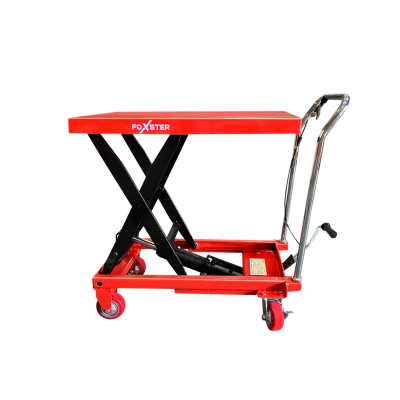 Стол гидравлический FOXSTER TF50 HV Market