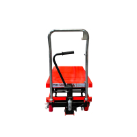 Стол гидравлический FOXSTER TFD50 HV Market