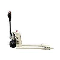 Самоходная тележка с гидравлическим подъемом вил PROLIFT M2 ST20L HV Market