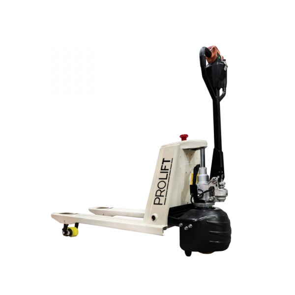 Самоходная тележка с гидравлическим подъемом вил PROLIFT M2 ST20L HV Market