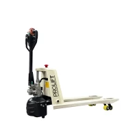 Самоходная тележка с гидравлическим подъемом вил PROLIFT M2 ST15L HV Market