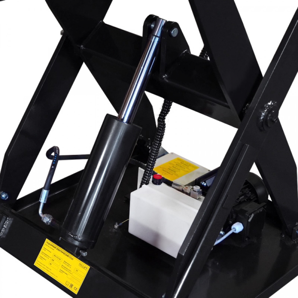 Подъемный стол PROLIFT M2 HIW2.0EU HV Market