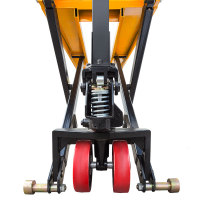 Гидравлическая тележка с подъемом PROLIFT JF-1500 HV Market