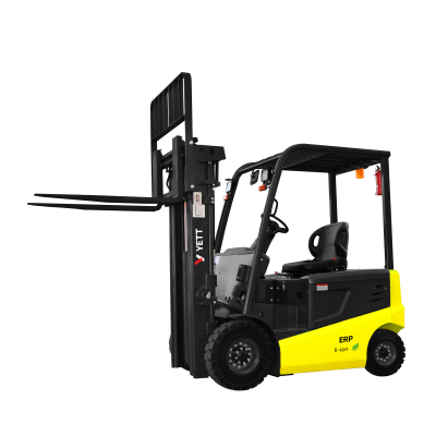 Электрический погрузчик YETT ERP20 li-ion ZM300-SS HV Market