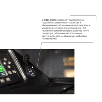 Ричтрак PROLIFT PRO RV 1670 HV Market