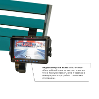 Ричтрак PROLIFT PRO RV 20100 HV Market