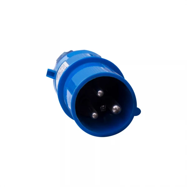 Разъем зарядного устройства для штабелеров SPN