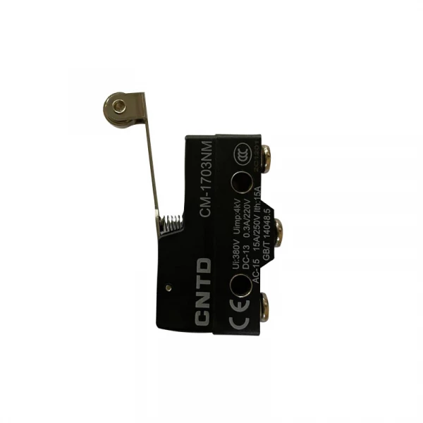 Концевой выключатель двигателя перемещения для штабелеров SDR/SDK