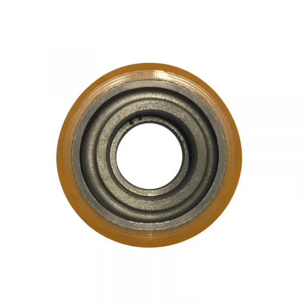 Опорное колесо для тележек SK20 HV Market