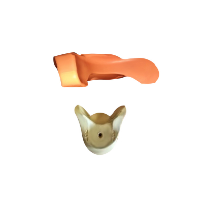 Кнопки управления движением (лепестки) для штабелеров SDR 1533/1536/1545S/1645/1656/2036/2045, SDK HV Market