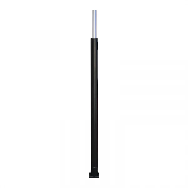 Центральный гидроцилиндр для штабелеров SDR1656/SDK1656