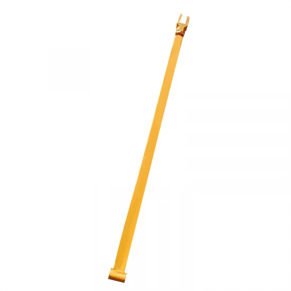 Подвильная тяга для гидравлических тележек DF25