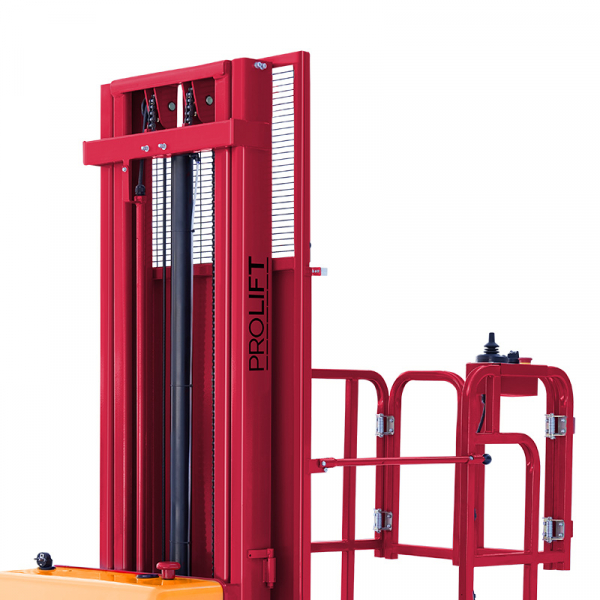 Комплектовщик заказов PROLIFT BP3033 HV Market