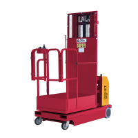 Комплектовщик заказов PROLIFT BP3045 HV Market