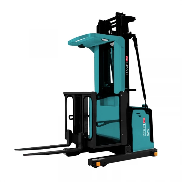Подборщик заказов PROLIFT PRO RGP 1395 HV Market