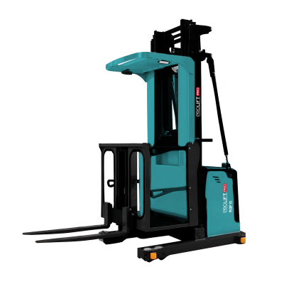 Подборщик заказов PROLIFT PRO RGP 1395 li-ion HV Market
