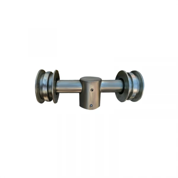 Крестовина  гидроузла в сборе для TRV1516 HV Market